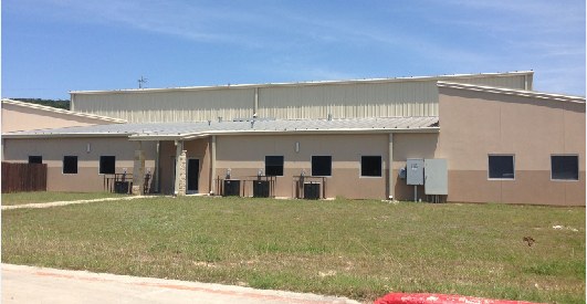 educational facilities