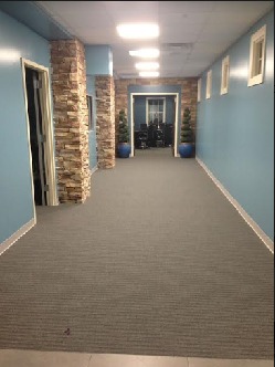 medical & professional offices